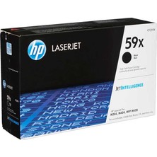 Hp 59X-CF259X Yüksek Kapasiteli Orijinal Toner