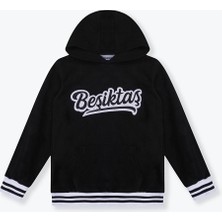 Krtlyvs Beşiktaş Jr Kapüşonlu Sweatshirt 6627217