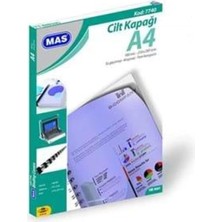 610401774004 A4, Mavi Pp Kapak Mavi