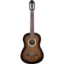 VC404HSB Klasik Gitar 4/4 Sunburst Mat