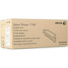 Xerox Phaser 7100-097S04486 Dupleks Ünitesi