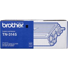 Brother TN-3145 Orijinal Toner