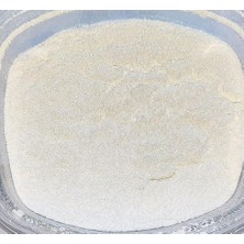 50G Toz Metalik Epoksi Pigment Boya Tek Renk Ex.beyaz