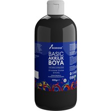 Basic Akrilik Boya 500GR