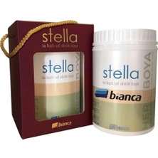 Stella Siyah 0.50 Lt