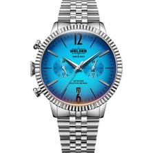 Welder Royal WWRC470 Erkek Kol Saati