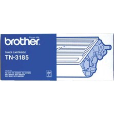 Brother TN-3185 Yüksek Kapasiteli Orijinal Toner