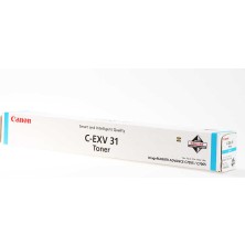 Canon C-EXV-31-2796B002 Mavi Orijinal Fotokopi Toner