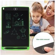 Silinebilen Yazı Tableti 8,5 Inç Manyetik Tablet