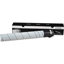 Lexmark MS911-54G0H00 Orijinal Toner