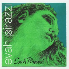 Evah Pirazzi Violin Strings D-Re Teli Keman Teli