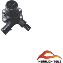 Herrlich Teile S60 11-/S80 07-/XC60 07- - Termostat Kiti