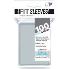 Ultra Pro Small Pro-Fıt Sleeves Multi-Coloured