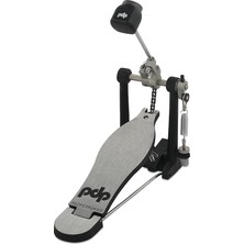 Merfi Store Drums Dw 300 Serisi Tek Zincirli Bas Davul Pedalı, PDSP310