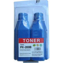 Pantum PA-200B-PA-210 Orijinal Ikili Toner Dolum Kiti