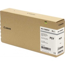Canon PFI-1700PGY-0782C001 Foto Gri Orijinal Kartuş
