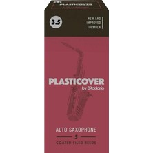 Plasticover RRP05ASX350 Alto Saksafon Kamışı No:3,5