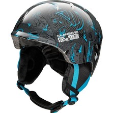 Merfi Store Slush Çocuk Kayak/snowboard KASKI-EQBTL03027