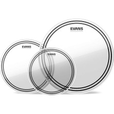 Merfi Store EC2S Clear Standard Tom Pack ETP-EC2SCLR-S Tom Derisi Seti