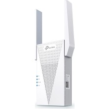 TP-Link Tp-Lınk RE715X AX3000 Wıfı6 Mesafe Genişletici