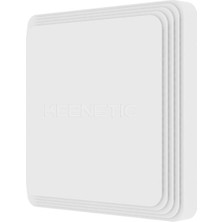 Keenetic Keenetıc Orbıter 6 KAP-630-EU Wıfı6 AX3000 Dual Band Kurumsal Access Point Poe Tavan Tipi
