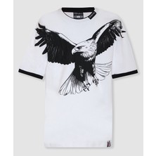 Krtlyvs Beşiktaş Erkek T-Shirt 7627130
