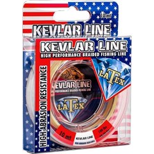 Latex Kevlar Line 10MT Assist Ipi
