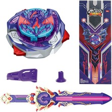 Nado Deluxe Pack Skylord Topaç Seti Standart Renk