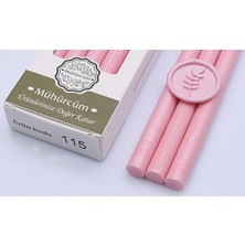 Mumu Çubuk 11MMX120MM 10 Lu Paket Model: 115 Pamuk Şeker
