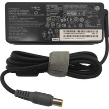 90W 20V 4.5A Şarj Adaptörü Lenovo Thinkpad T61 T400 T420 T430 T500 T510 T520 T530 X60 Z60 X200 X220 X230 X61 L420 ile Uyumlu 20, L4. 20. 30 Edge 1 4 15 E420 E430 E530