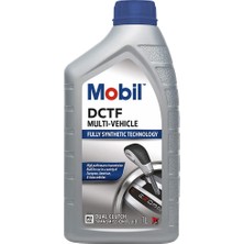 Dctf Multi Vehicle Otomatik Şanzıman Yağı 1 L