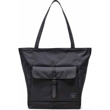 Retreat Tote | Su Itici Kumaş Omuz Çantası, 20 L