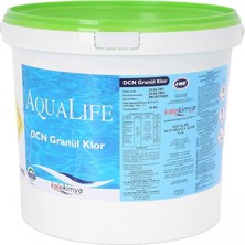 Toz Klor 10 kg