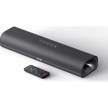Thunder Lite Pc Oyun Soundbar | Sanal Surround | 2.0 | Hdmı/aux/optik | Bluetooth 5.0