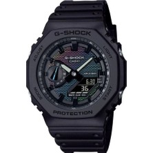 Casio G-Shock Iconıc GA-2100RW-1ADR Kol Saati