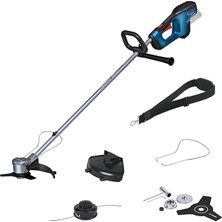 Professional Home & Garden Gfr 18V-23 Solo, Aküsüz