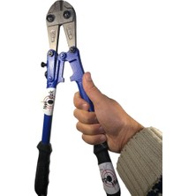 Demiri Kesme Makası Demir Makası 14 Inç 36 cm Uzunluk