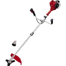 Benzinli Sense Gc-Bc 25 As (0,8 Kw, Titreşimsiz 2 Zamanlı Motor, Quick Start, 3 Dişli Bıçak ve Otomatik Dokunmalı Çift Misina Makarası Dahil)