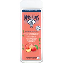 Store Beyaz Şeftali ve Nektarin Duş Jeli 400 ml