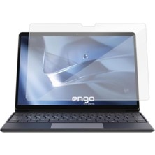 Pratik Ev Chuwi HI10 Max N150 13 Inç Için 9h Mat Nano Cam Ekran Koruyucu, Yansıma, Parlama ve Parmak Izi Önleyici