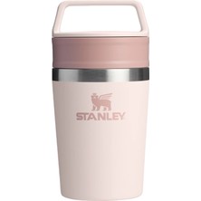Stanley The Cafe To Go Travel Mug 230 ml Rose Quartz