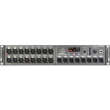 S16 Dijital Stage Box