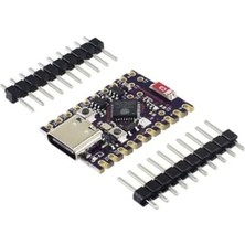 ESP32-C6 Supermini