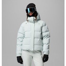 Columbia Roffe Ridge Down Heat Seal Kadın Kayak Montu