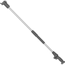 WA4301 WG324E Için 125CM Alüminyum Uzatma Aparatı