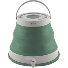 Collaps Water Carrier Green