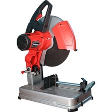 Profil Kesme Makinesi Tc-Mc 355/1 4503139