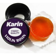 KR50 Yuvarlak Kutulu Açık Renk Reçine