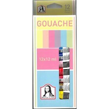 SD57512 Guaj Boya, 12 Renk