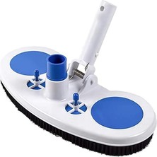 Süpürgesi Liner Kidney Model 1 1/2 (Vacuum Cleaner For Liner Pools)